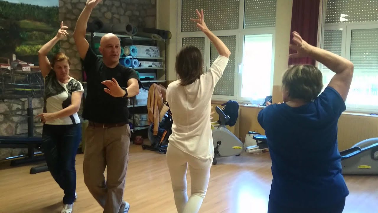 SEVILLANAS A 4 EN LINEA CARTES SALSON