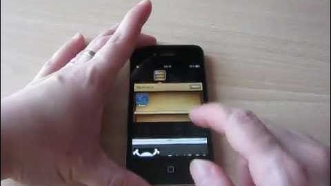 iOS 6 / 5.1.1 How To Place Apps In Newsstand Without Jailbreak Like Infinite App Folder