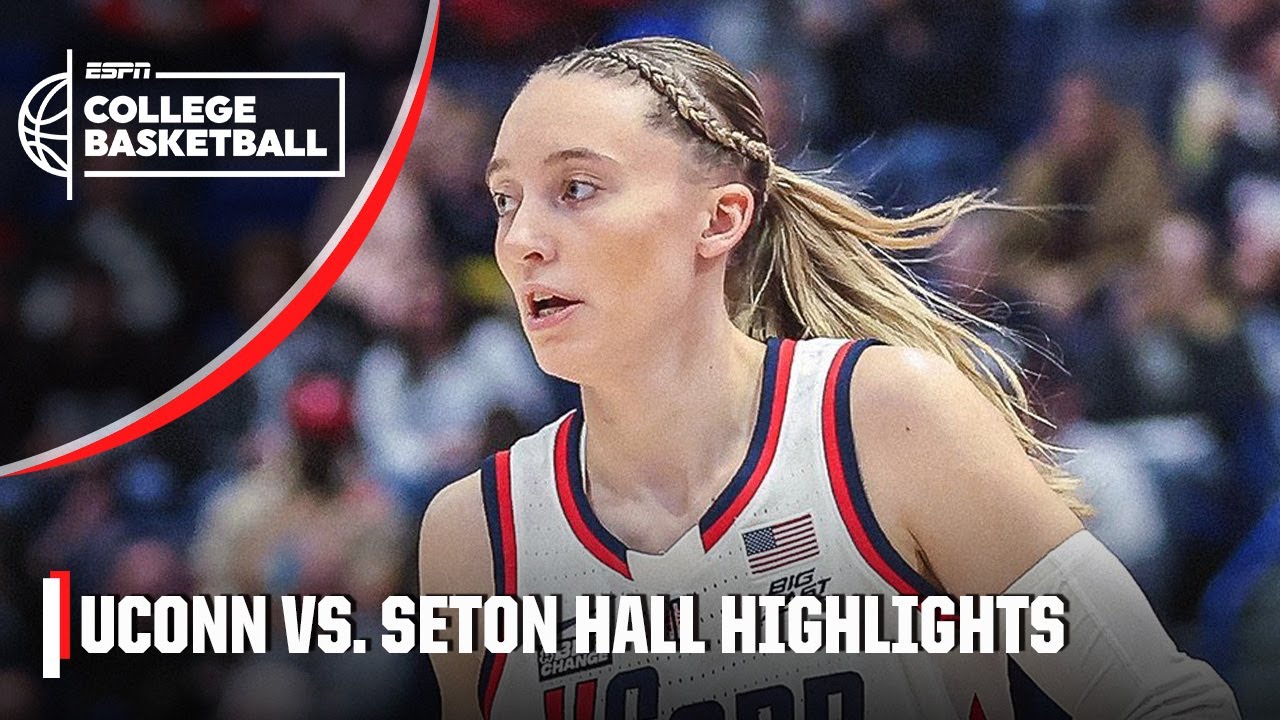 Seton hall sale women's basketball