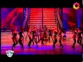 Showmatch 2010 - 27 de agosto