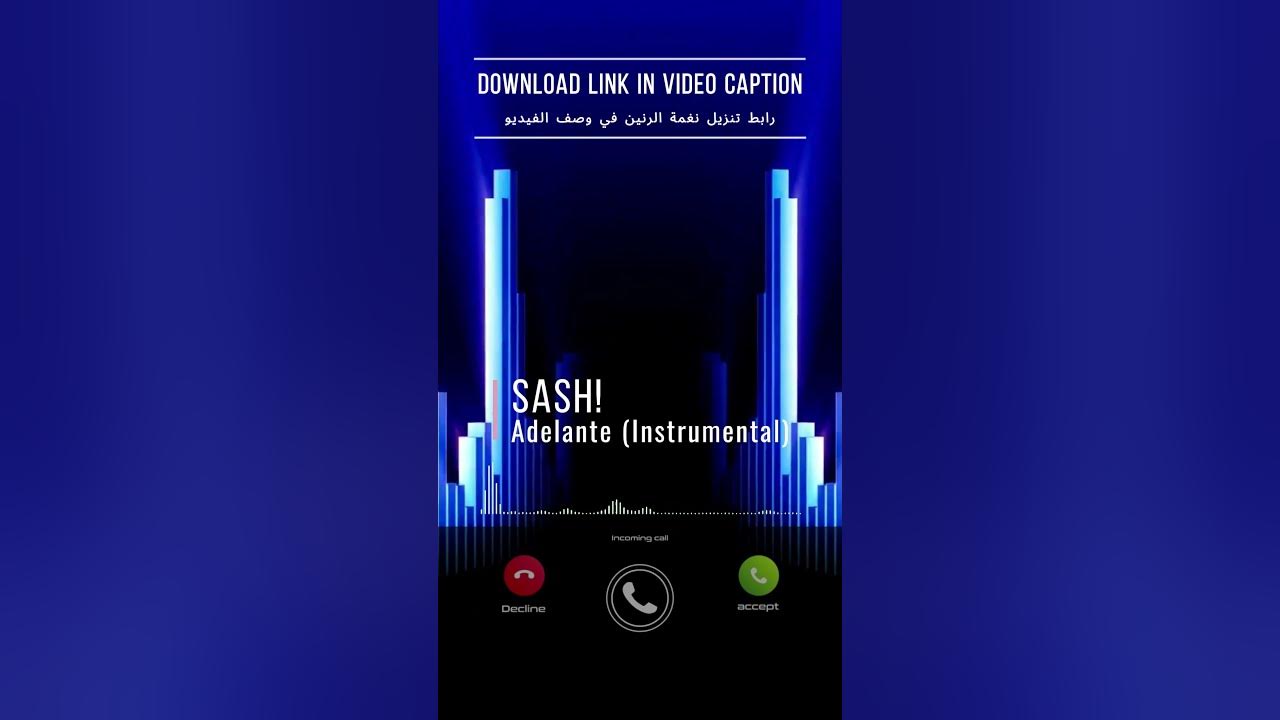 Sash! - Adelante (Instrumental)