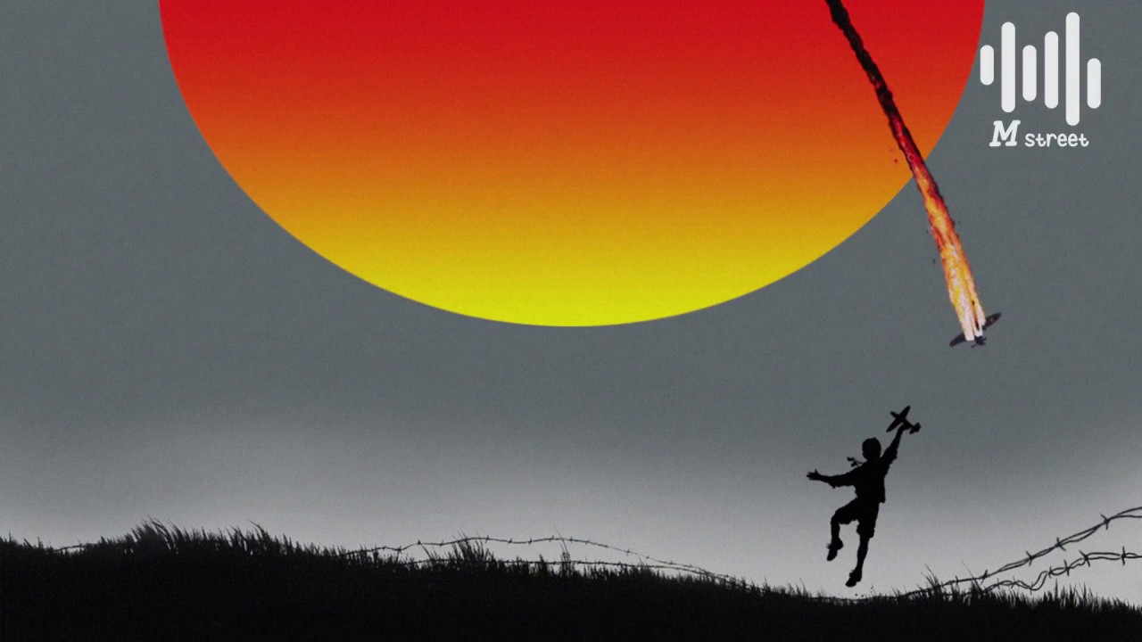 Exsultate Justi - Empire of the Sun - John Williams