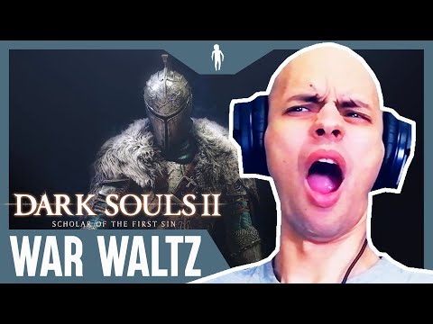 COMPOSER reacts to π² DARK SOULS II OST π Sir Alonne