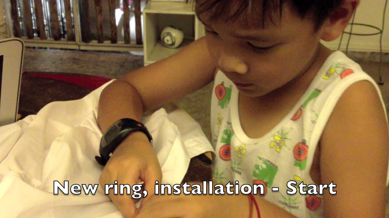 The Button Conundrum - YouTube