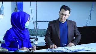 Poshak Istanbul The Best Tailoring Factory In Afghanistan پوشاک استانبول