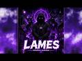 Southside x 808 Mafia x Chief Keef x GLO Type Beat – Lames | Dark Trap 2026