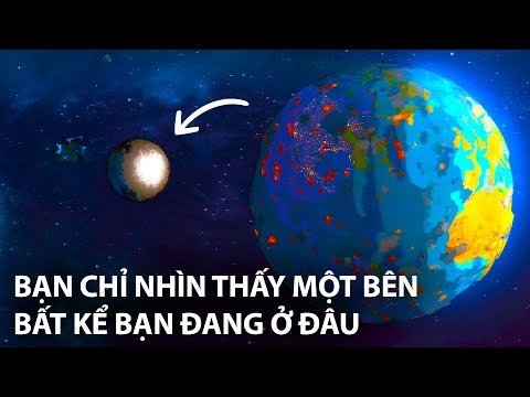 Video Bạn Có Thể Học Được Nhiều Từ 38 Dữ Kiện Về Không Gian... - youtube