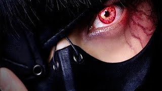 Токийский гуль трейлер 2017 ( #TOKYOGHOUL ) Токийский гуль трейлер 2017 ( #TOKYOGHOUL )
