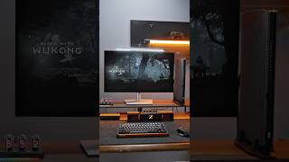 Best Mini PC for Gaming and Streaming 🔥 Atomman G7 Pro + RTX 5070 Test (Black Myth Wukong)