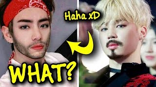 BTS 'You Laugh = You Lose' Challenge | Bangtan Boys