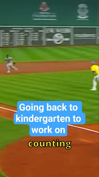 image of How the Yankees Will Fix their Base Running Mistakes #baseball - YouTube