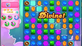 Candy Crush Saga Game - How To Play Candy Crush Level 750 - Tips, Strategy, Guide - Top Tricks 2021 screenshot 4