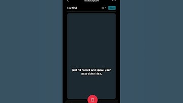 New ai tool that converts your voice into text #chatgpt #alltools #ai #tech #shorts