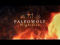 Paleowolf - Nightfire