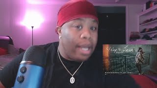 This is a BANGER!! Rod Wave- Rags 2 Riches Ft. Lil Baby \& ATR SonSon (Official Audio) | REACTION