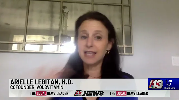How To Build A Healthy Immune System - NBC Des Moi...