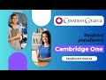 Registro Cambridge One: estudiantes nuevos