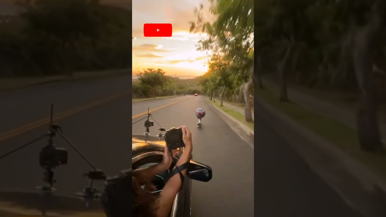 INSANE Skateboard Adventures You HAVE To See! 2024