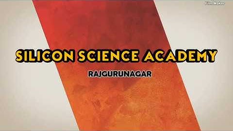 SILICON ACADEMY | MATHEMATICS | MATHEMATICAL LOGIC | LECTURE 1 | UMESH SIR