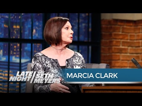 Marcia Clark on the Glove Moment and Sexism in the O.J. Simpson Trial