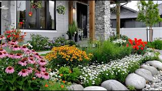 Beautiful Pollinator Friendly Flower Combination Ideas for Spring &amp; Summer