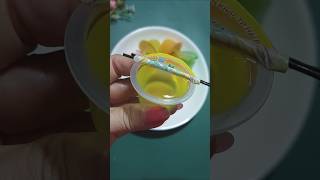 🔥Wow! Peeling the jelly is so easy! #creative #fruit #tips #craft #greattip #diy