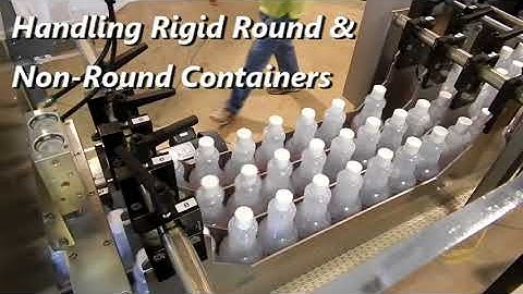 Drop Packer Capabilities Overview 2018