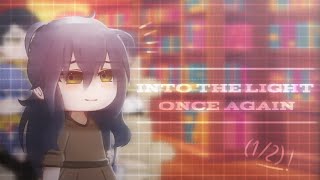 past into the light once again reacts to... //gacha club ~ (1/2)