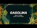Daddy Yankee Gasolina Afro House Remix