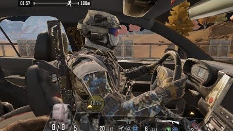 Modern combat 5 or codm which is better #MC5 #gaming