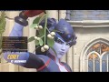 Beating #8 NA Corey(Widow HS only)