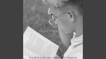 Pulsating Ambiance for Books