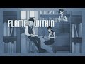 Nightshade Academy | Episode 13 | Flame Within (Audio)