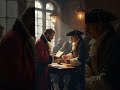 How Coffeehouses Changed London Forever