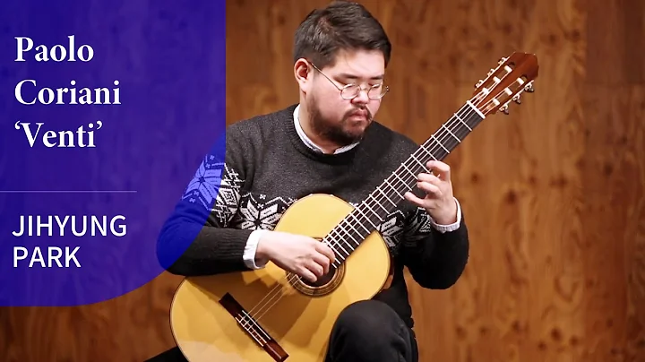 Isaac Albniz - Mallorca Op. 202 / Jihyung Park