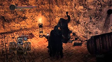 The Dark Within...A Dark Souls 2 Hex Walkthrough-Part 3