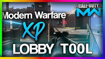 MW BOT LOBBY / BOT LOBBY TOOL / *SEASON 5* WORKING!!!! / MODDED LOBY WARZONE UNLOCK ALL DMU
