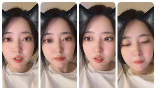 Vloger Cantik 2006BC7 GIRL @cutesweetgirl