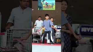 Toca Toca Dance By Ayush