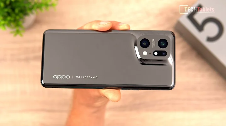 Oppo Find X5 Pro Review - 2 Months After Release! - DayDayNews