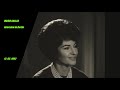 MARIA CALLAS - interview in München, 1962 March, 12th