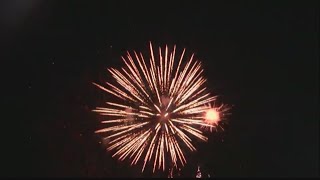 Tybee Island officials prepare for the 4th of July