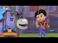 വീർ കി പതങ് ബാജി | Vir The Robot Boy Compilation | Best malayalam story | Cartoon