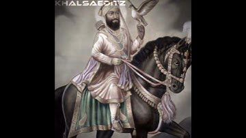 Guru gobind singh ji edit || #dhanshrigurugobindsinghji #waheguru