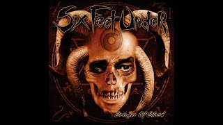 Six Feet Under - Bringer Of Blood