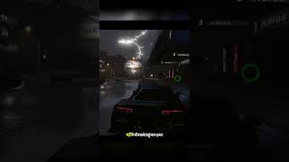 बिजली और तूफान का आगमन  फ्रैंकलिन की धन के लिए शानदार छलांग (GTA 5 MODS)