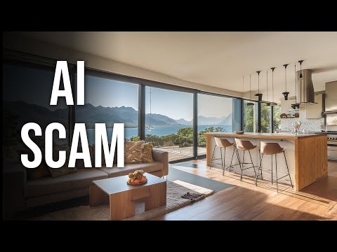 AI SCAM Targeting