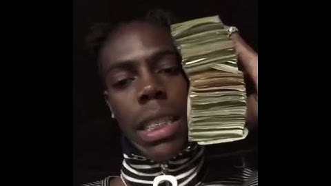 Yung Bans Feat. Lil Uzi Vert New Song Snippet