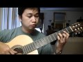 IKAW LANG ANG MAMAHALIN - Louie Ocampo (arr.  Jose Valdez) by RAFFY LATA