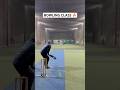 Cricket Bowling Class 🔥 Bowler Stylish Yorkers And Swing Balls Doing The Trick 🏏 #cricket #shorts